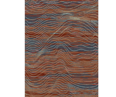 Handtufted Contemporary • Innovative Carpets